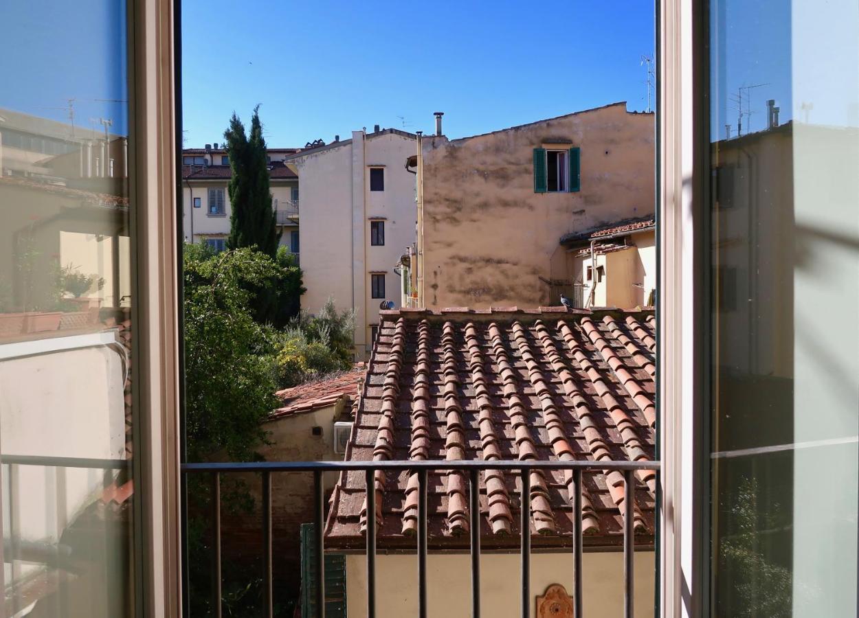 Locanda Della Musica Bed & Breakfast Florence Exterior photo