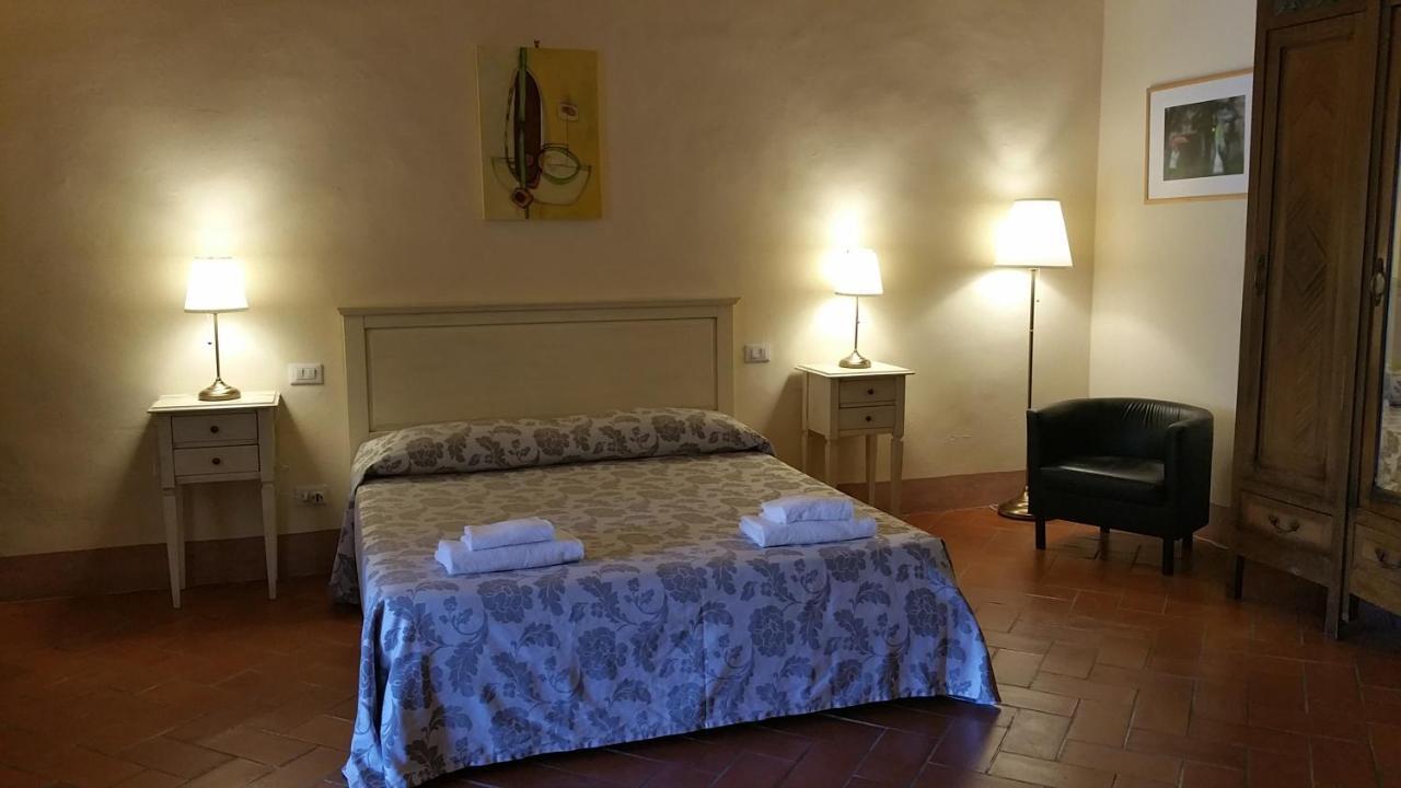 Locanda Della Musica Bed & Breakfast Florence Exterior photo