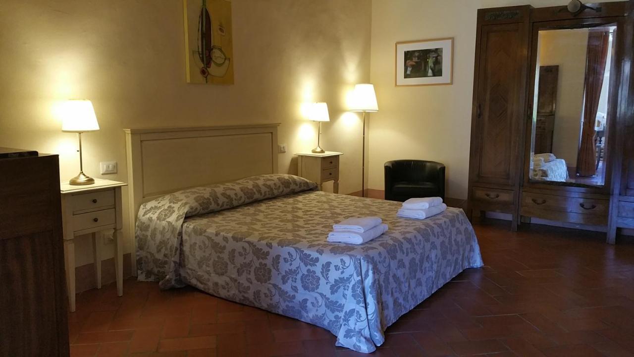 Locanda Della Musica Bed & Breakfast Florence Exterior photo