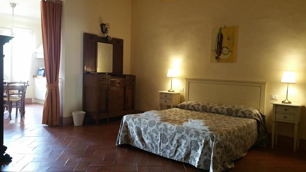 Locanda Della Musica Bed & Breakfast Florence Exterior photo