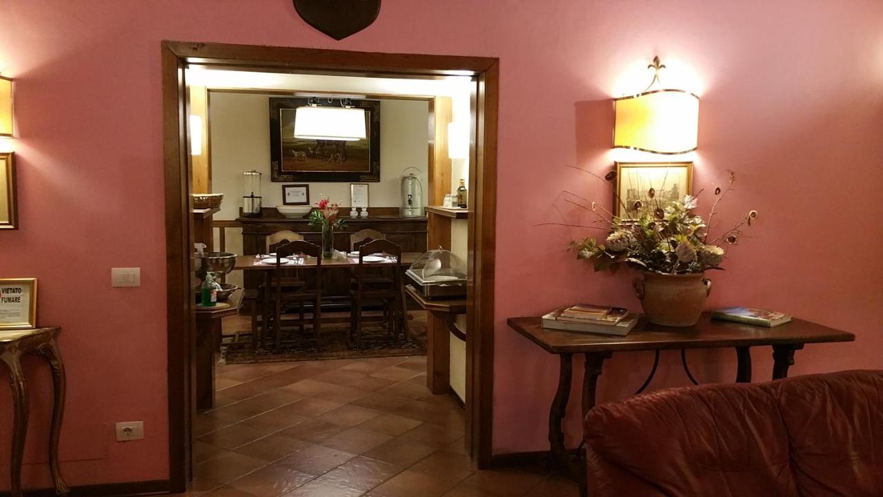 Locanda Della Musica Bed & Breakfast Florence Exterior photo