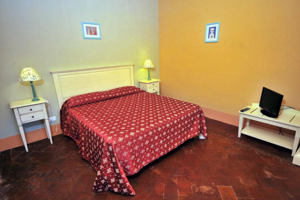 Locanda Della Musica Bed & Breakfast Florence Exterior photo