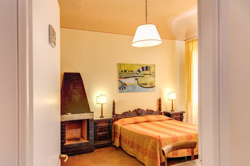 Locanda Della Musica Bed & Breakfast Florence Exterior photo