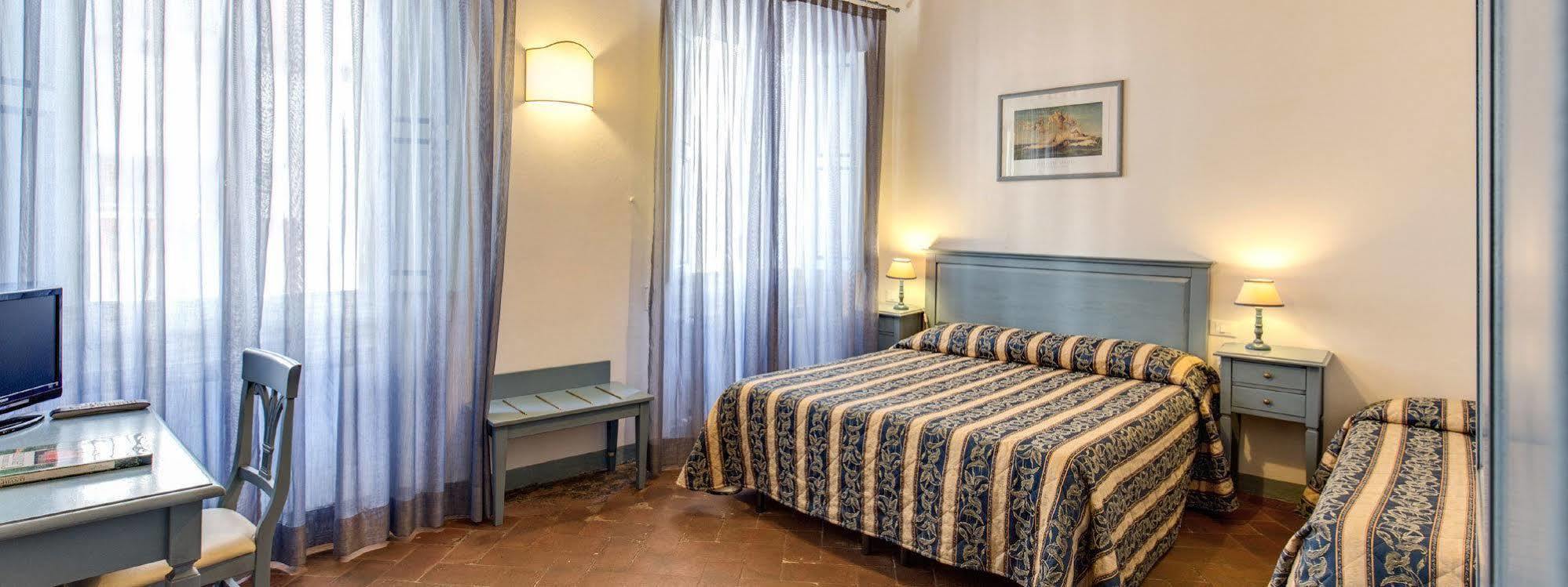 Locanda Della Musica Bed & Breakfast Florence Exterior photo