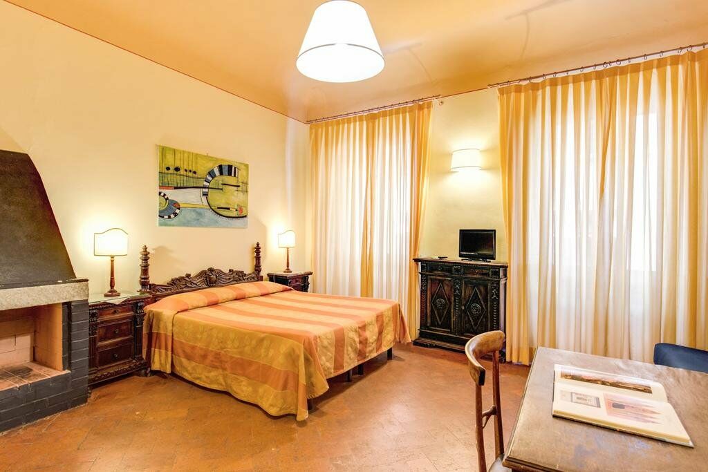 Locanda Della Musica Bed & Breakfast Florence Exterior photo