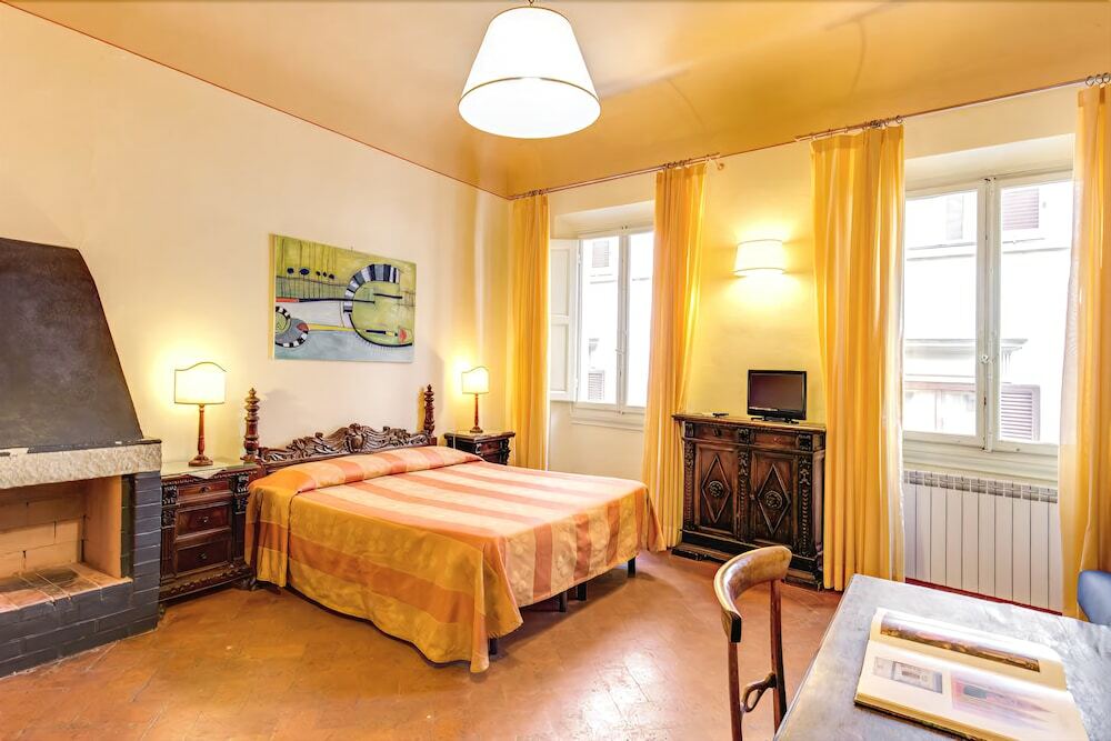 Locanda Della Musica Bed & Breakfast Florence Exterior photo